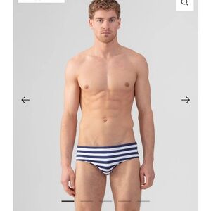 Ron Dorff Brief Speedo Swimsuit